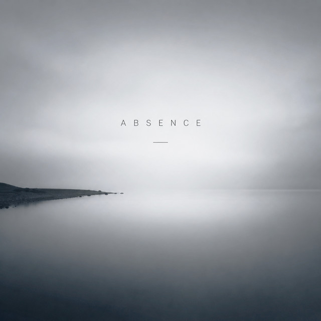 Обкладинка: Absence — Nikolai Zizenko