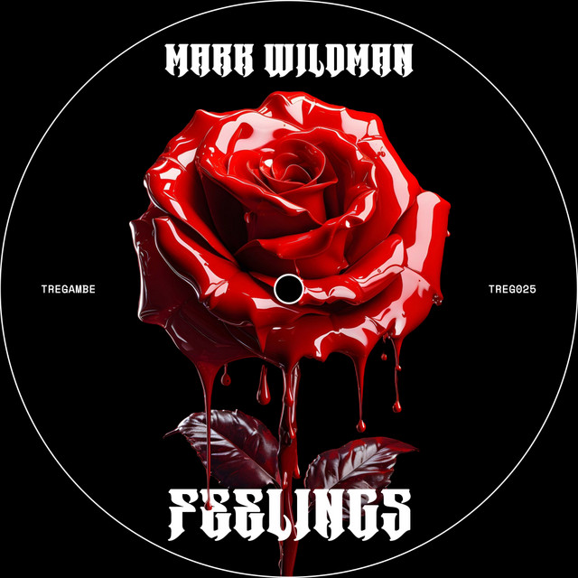 Feelings album art