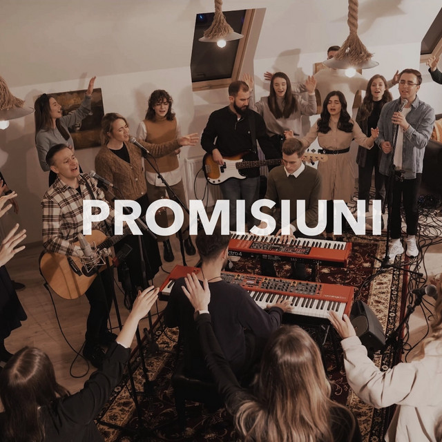 Promisiuni cover art