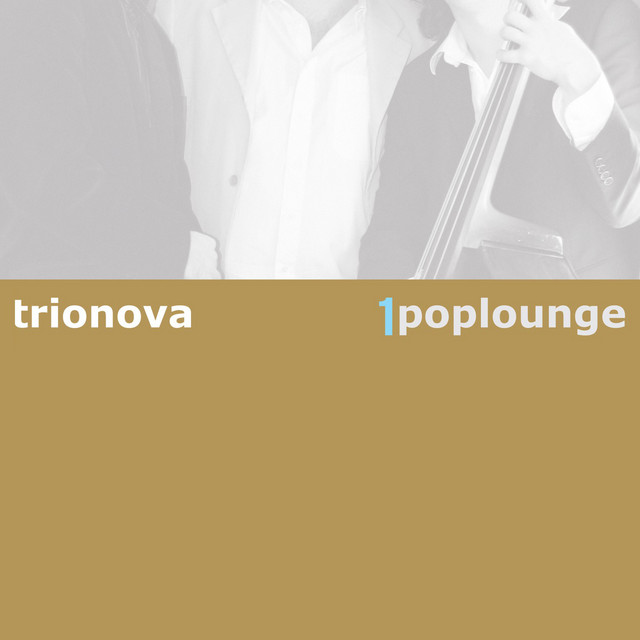 Poplounge 1 cover art