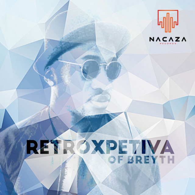 Cover of Retroxpetiva by Breyth