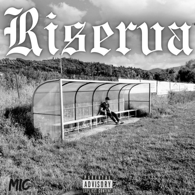 Riserva cover art