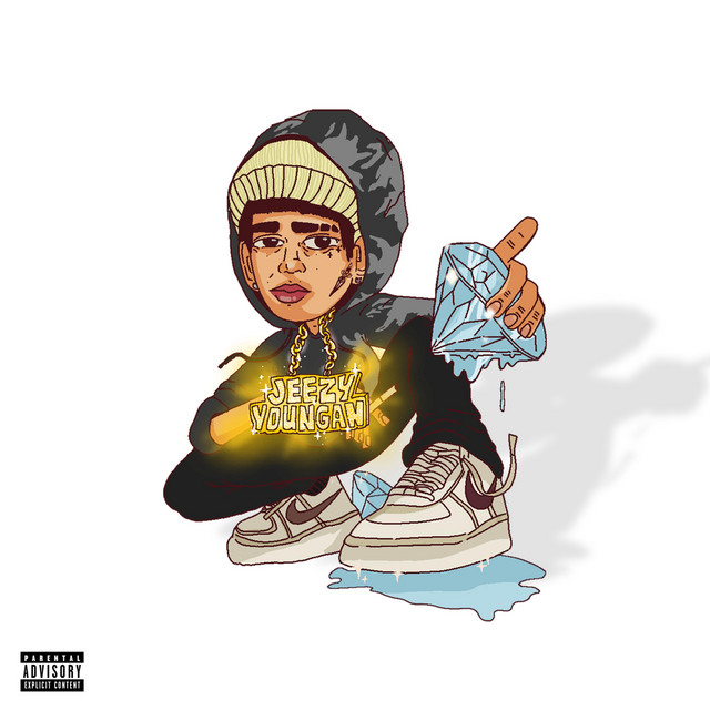 Slide out - song and lyrics by Jeez | Spotify