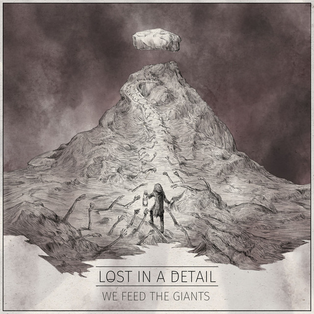 We Feed the Giants (single)