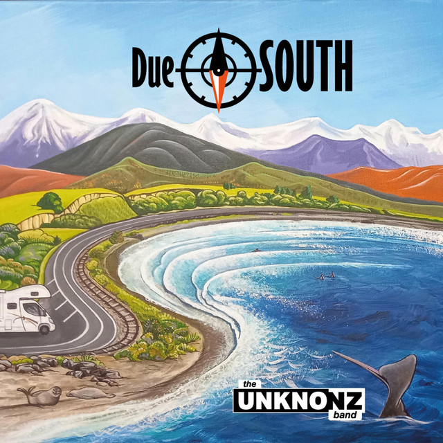 The Unknonz Band