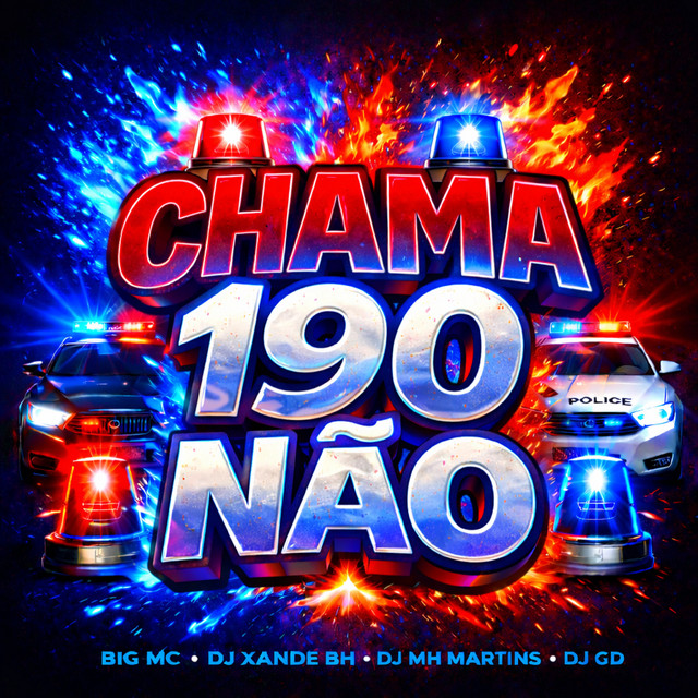 Chama190 Não