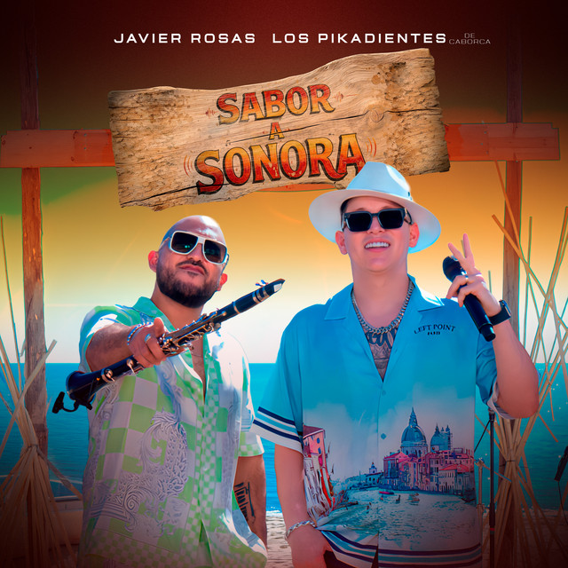 Sabor A Sonora - En Vivo