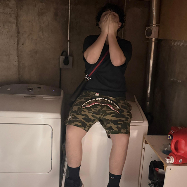 DRIP cover art