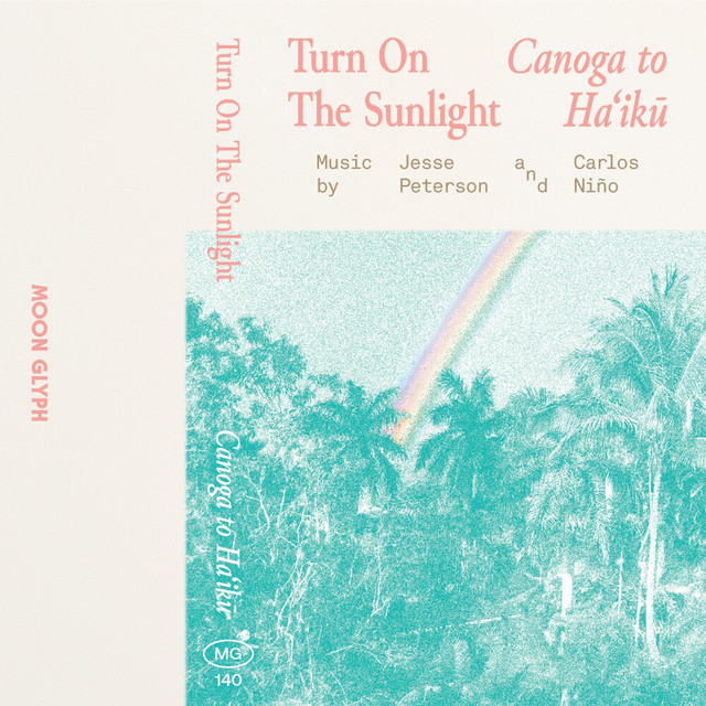 Canoga to Ha​ʻ​ikū cover art