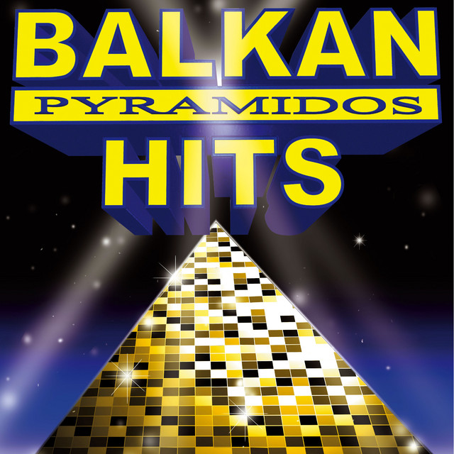 BALKAN HITS cover art