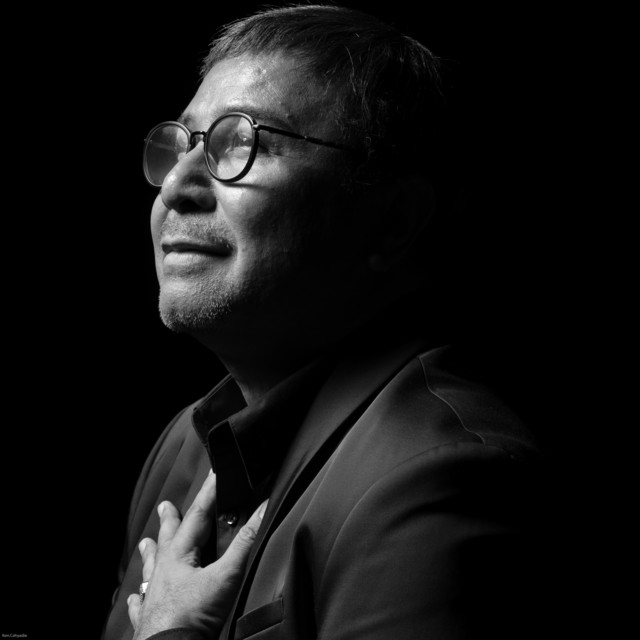 Harvey Malaihollo Photo