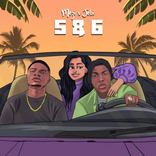 5 and 6