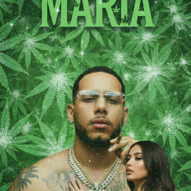 MARIA - song and lyrics by mglotrolevelrd | Spotify