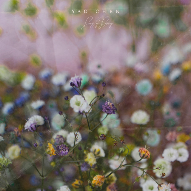 Song Of Spring cover