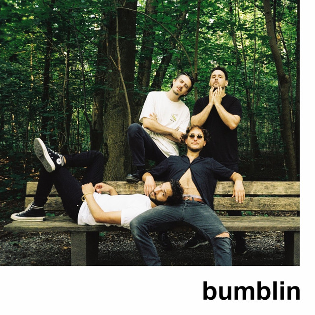 bumblin