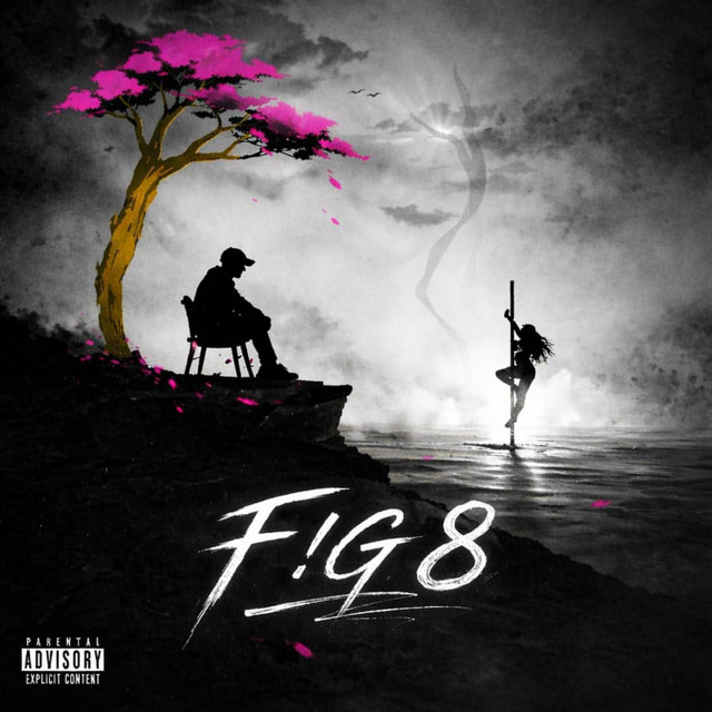 Fig 8 cover art