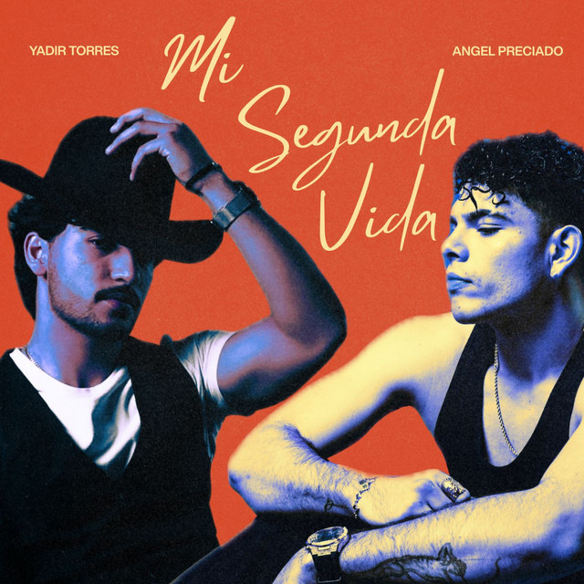 Mi segunda vida