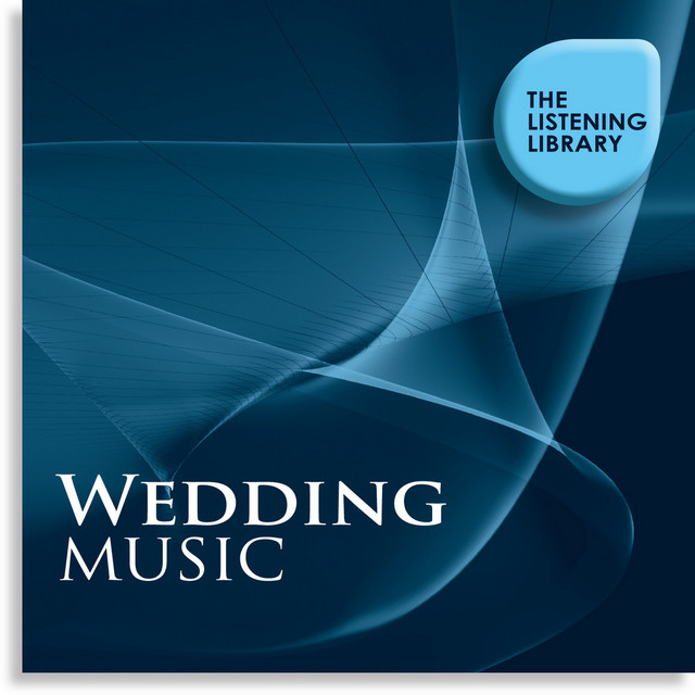 Wedding Music - The Listening Library cover art
