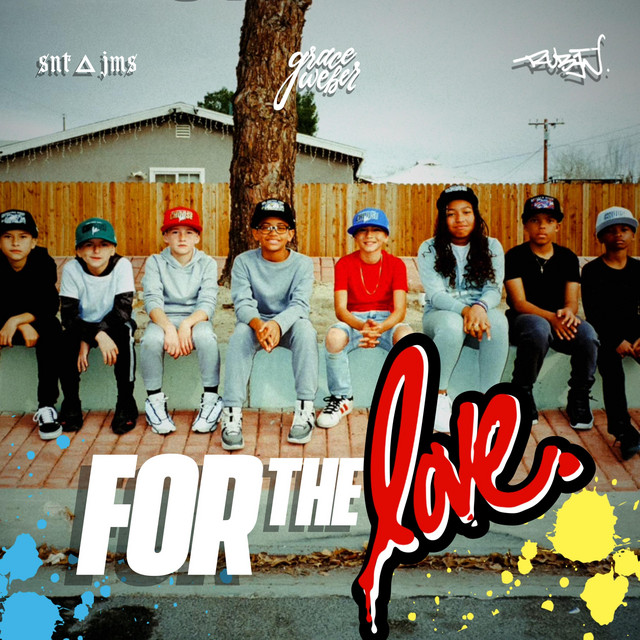 For the Love