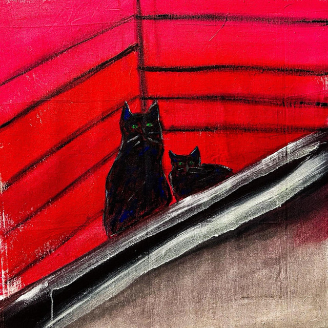 Modus Verandi of No'we cover art
