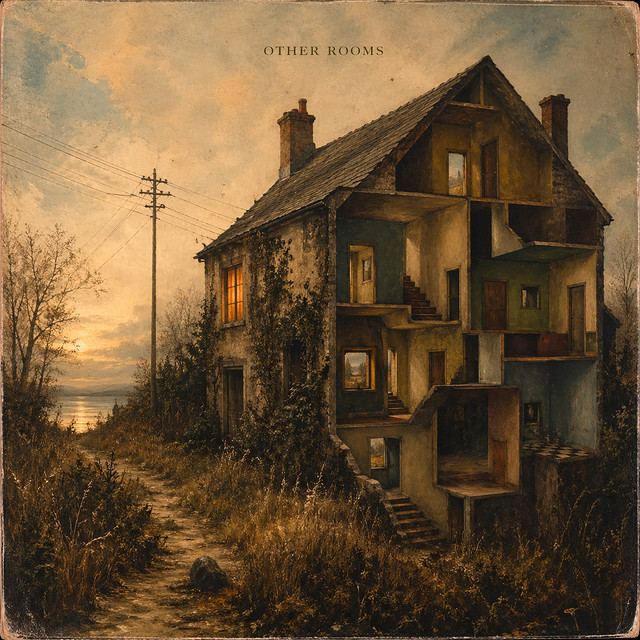 Other Rooms cover art