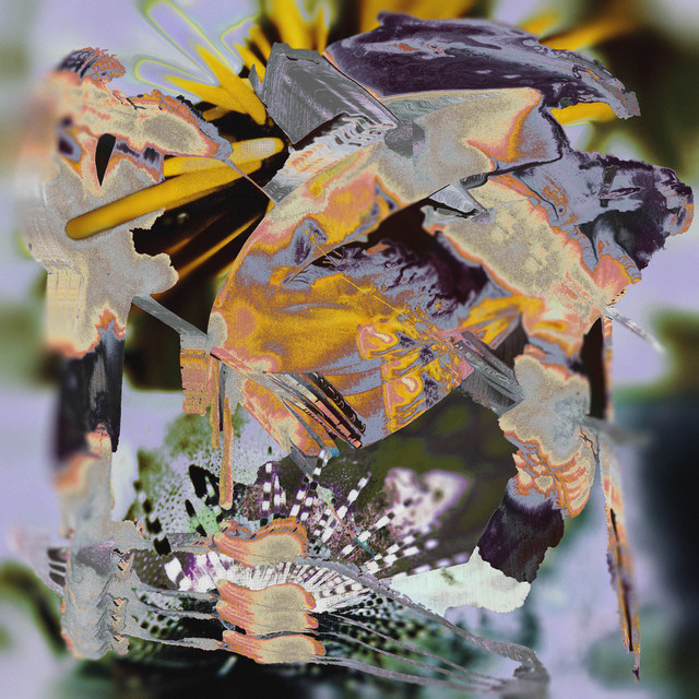 Creature cover art