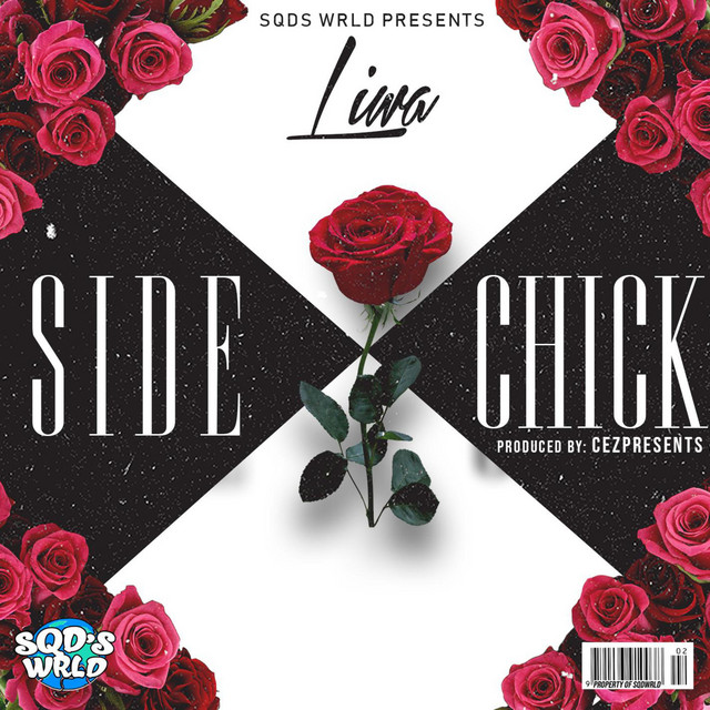 SideChick cover art