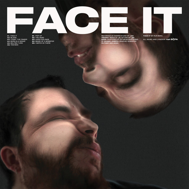 Face It cover