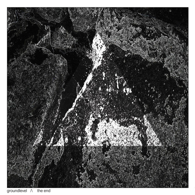 The End cover art