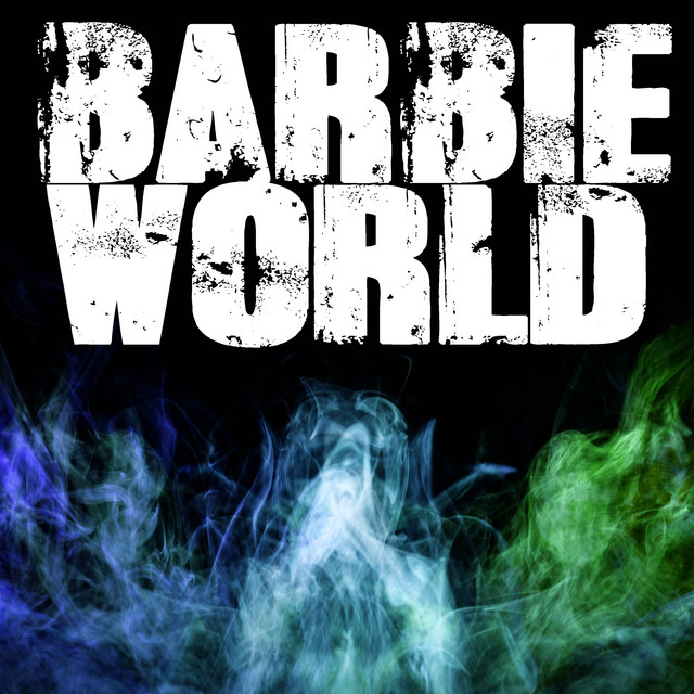 Barbie World (Originally Performed by Nicki Minaj, Ice Spice and Aqua) [Instrumental] album image