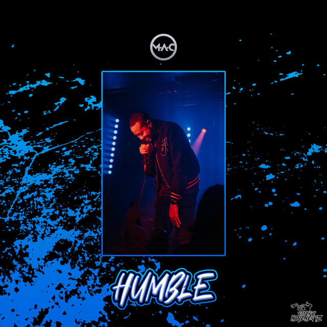 Humble cover art