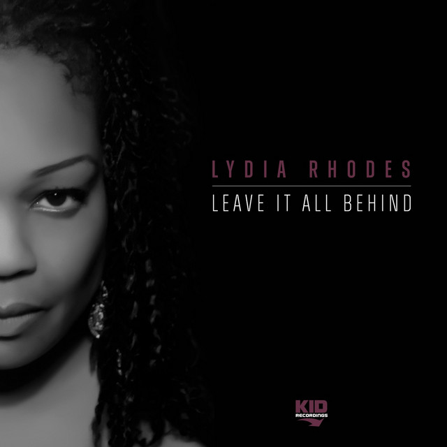 Leave It All Behind cover art