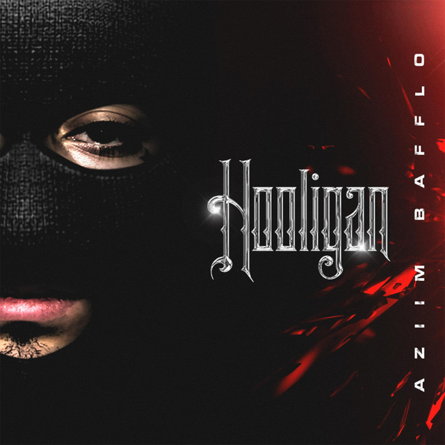 Hooligan cover