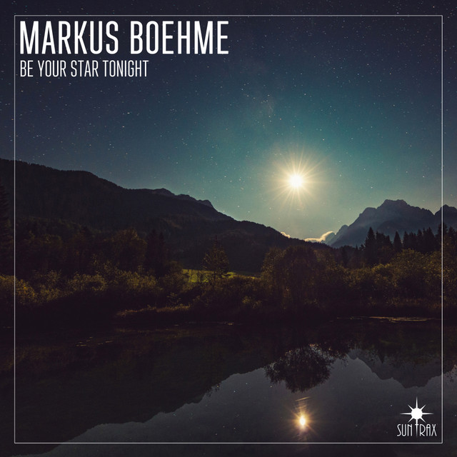 Be Your Star Tonight - Extended Mix