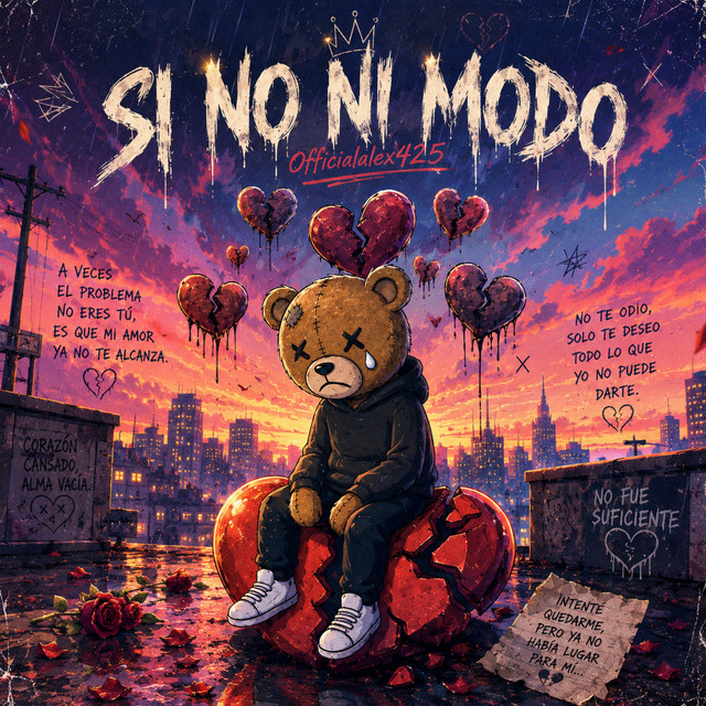 ESTOY SAD album image