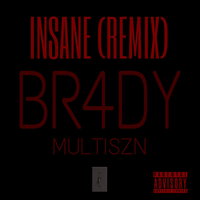 INSANE REMIX