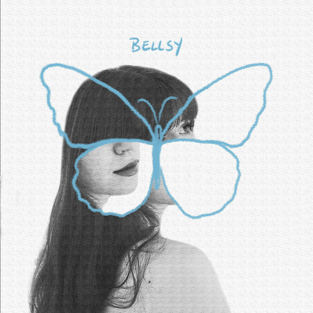 Bellsy cover art
