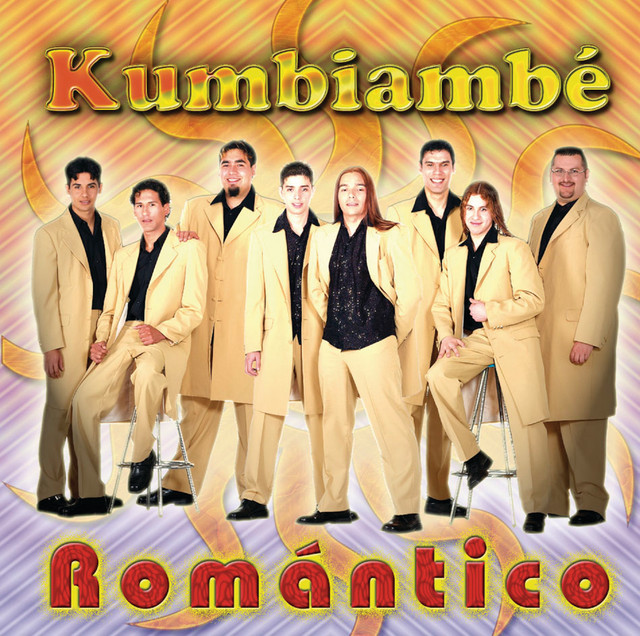 Romántico cover art