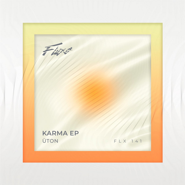 Karma cover art