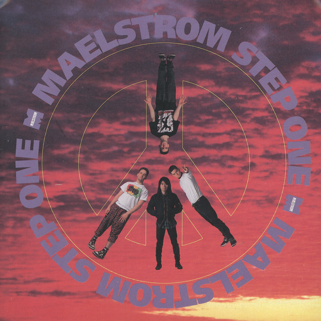 Step One cover art