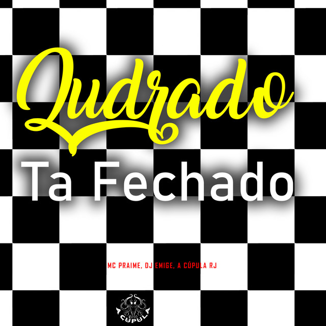 Qudrado Ta Fechado