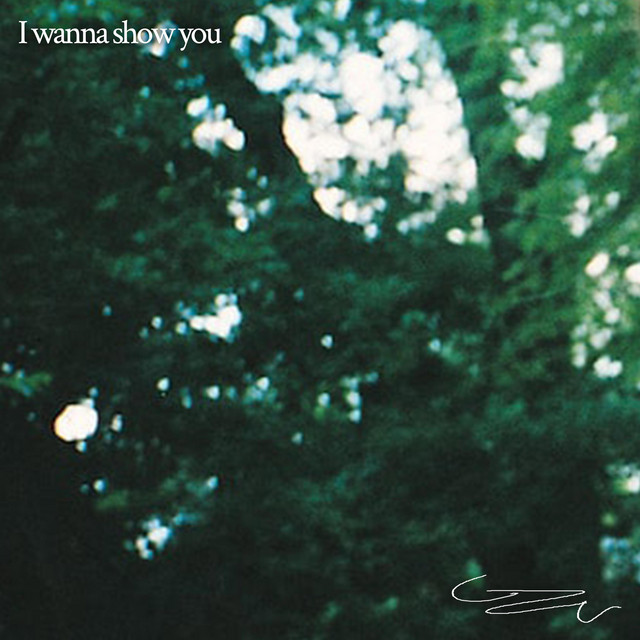 Melodramatic cover art