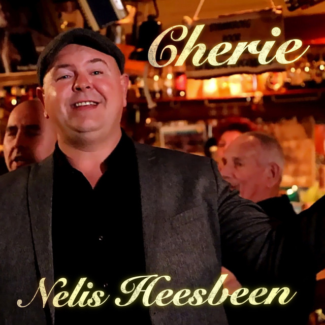 Cherie cover