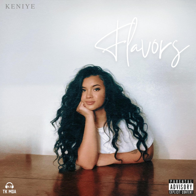Flavors cover art