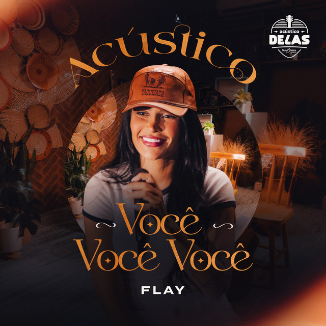 Você Você Você - Acústico