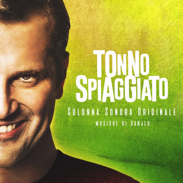Tonno spiaggiato (Original Motion Picture Soundtrack) cover art