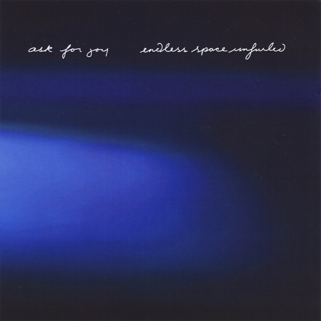 Endless Space Unfurled EP cover