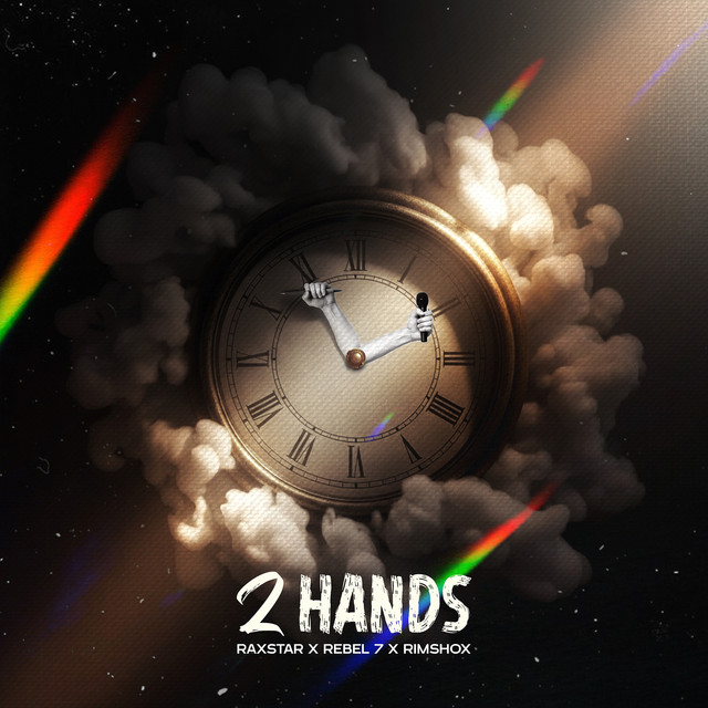 2 Hands cover art