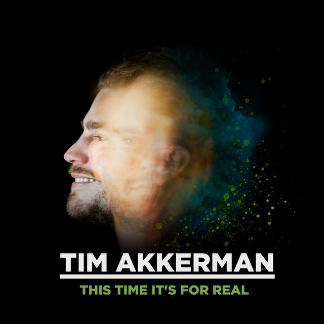 This Time It's For Real