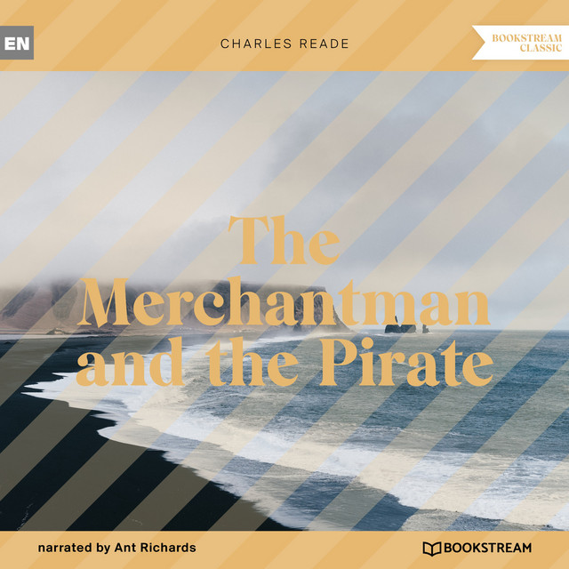 The Merchantman and the Pirate